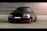 Audi RS3 8v mit 8,5 & 9,5x19